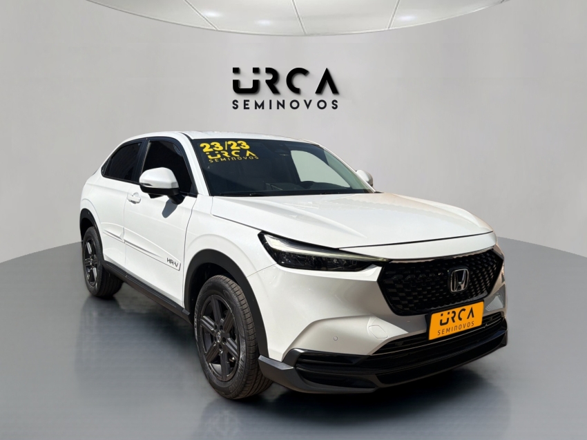 hr-v 1.5 di i-vtec turbo flex advance cvt6