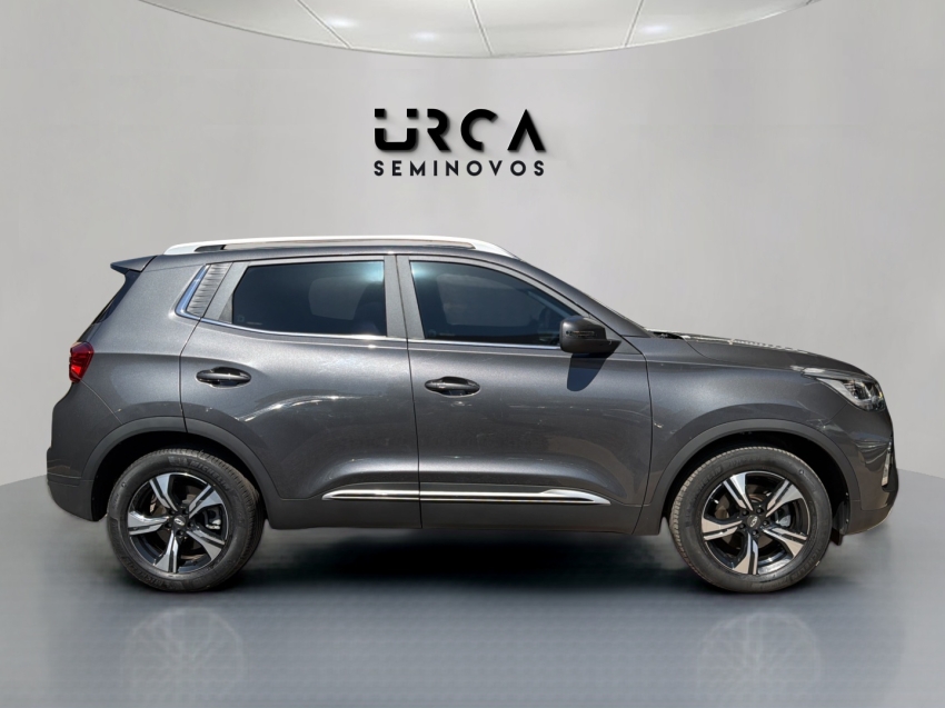 tiggo 5x 1.5 vvt turbo iflex sport cvt6