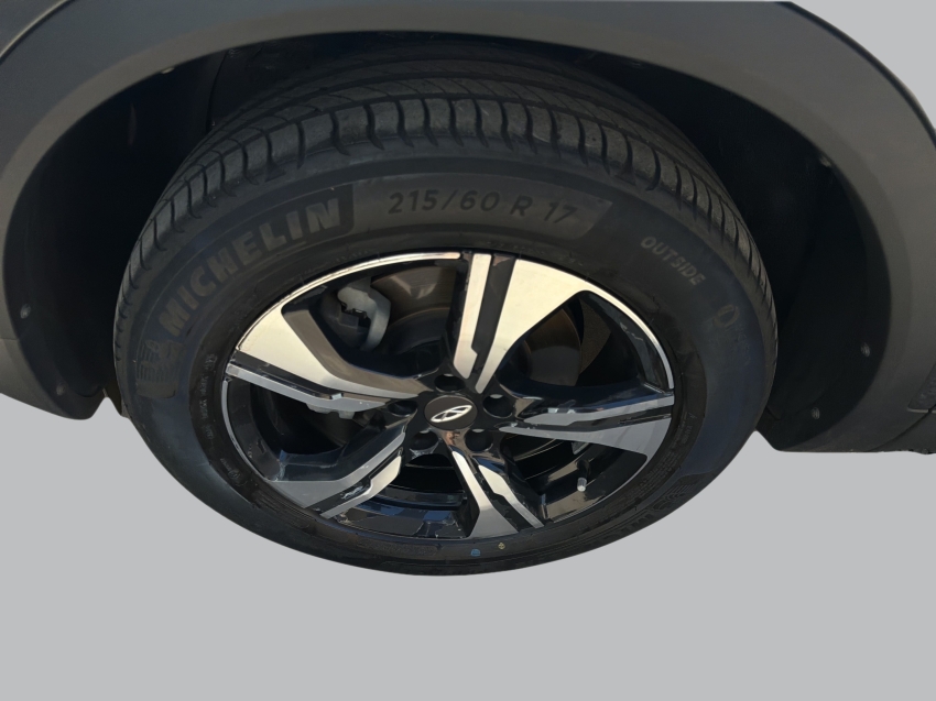 tiggo 5x 1.5 vvt turbo iflex sport cvt8