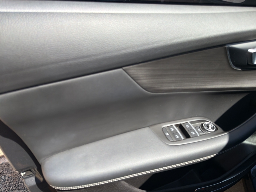 tiggo 5x 1.5 vvt turbo iflex sport cvt9