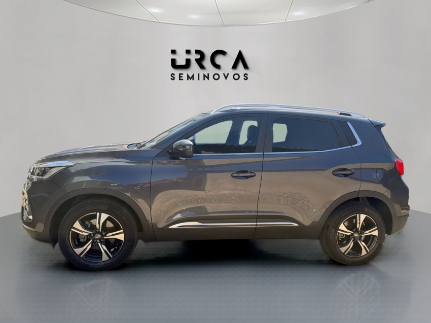tiggo 5x 1.5 vvt turbo iflex sport cvt2