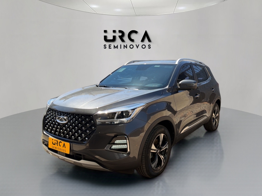 tiggo 5x 1.5 vvt turbo iflex sport cvt0