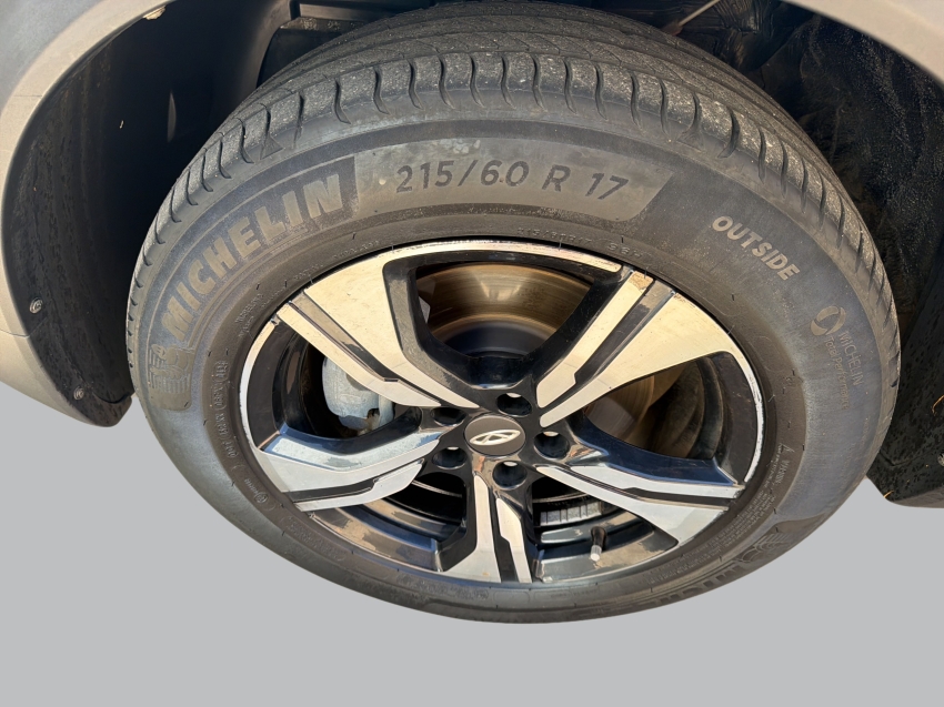 tiggo 5x 1.5 vvt turbo iflex sport cvt8