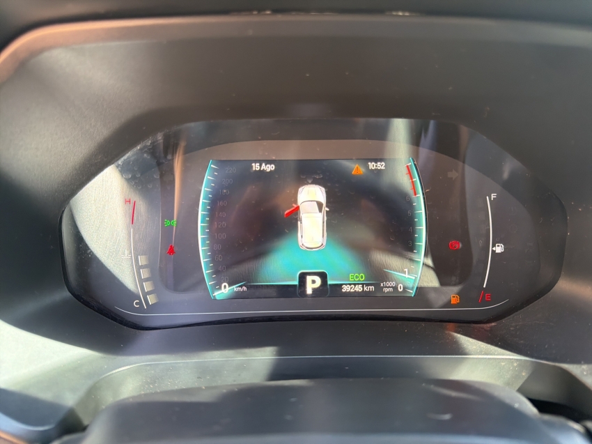 tiggo 5x 1.5 vvt turbo iflex sport cvt13