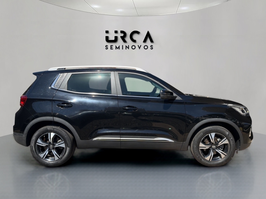 tiggo 5x 1.5 vvt turbo iflex sport cvt6