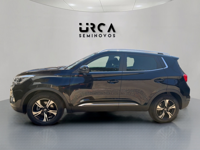 tiggo 5x 1.5 vvt turbo iflex sport cvt2