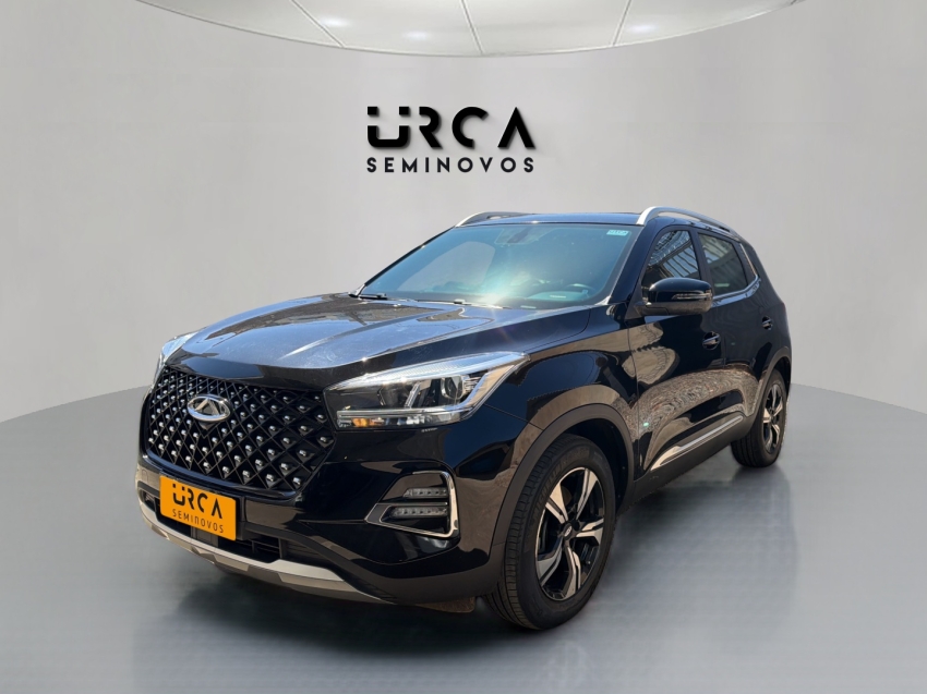 tiggo 5x 1.5 vvt turbo iflex sport cvt0