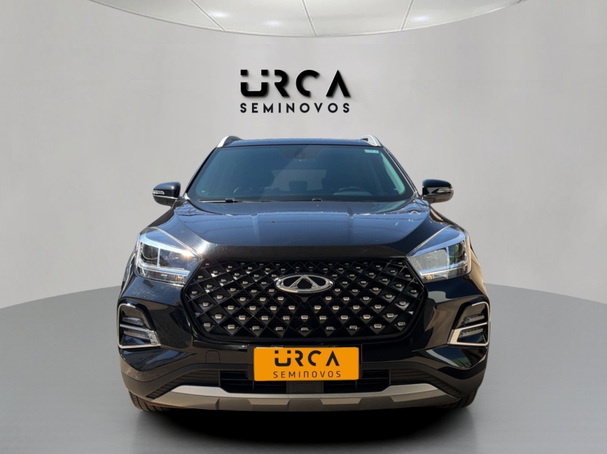 tiggo 5x 1.5 vvt turbo iflex sport cvt1