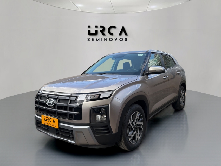 creta limited 1.0 tb 12v flex aut.0