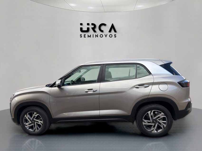 creta limited 1.0 tb 12v flex aut.2
