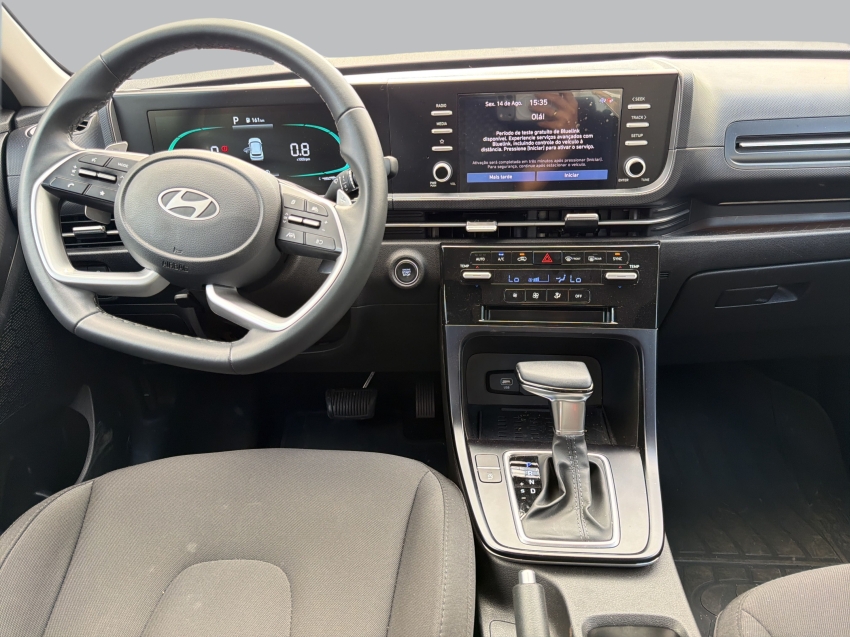 creta limited 1.0 tb 12v flex aut.12