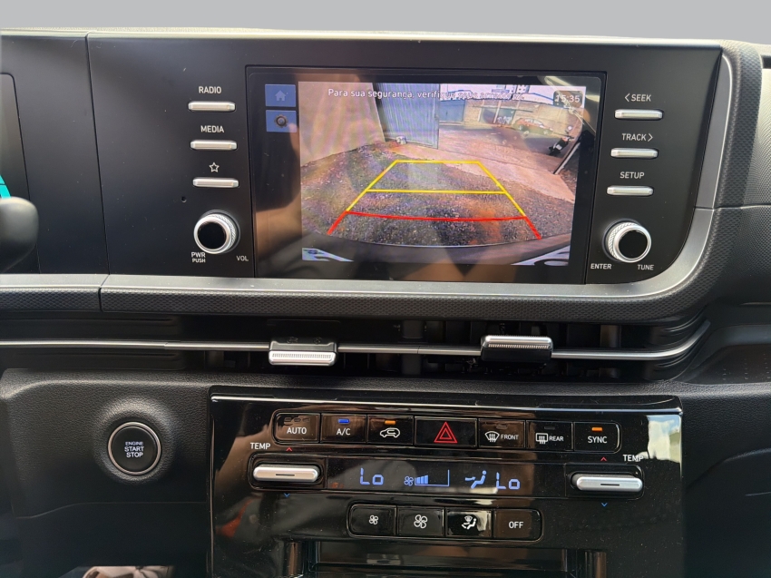 creta limited 1.0 tb 12v flex aut.14