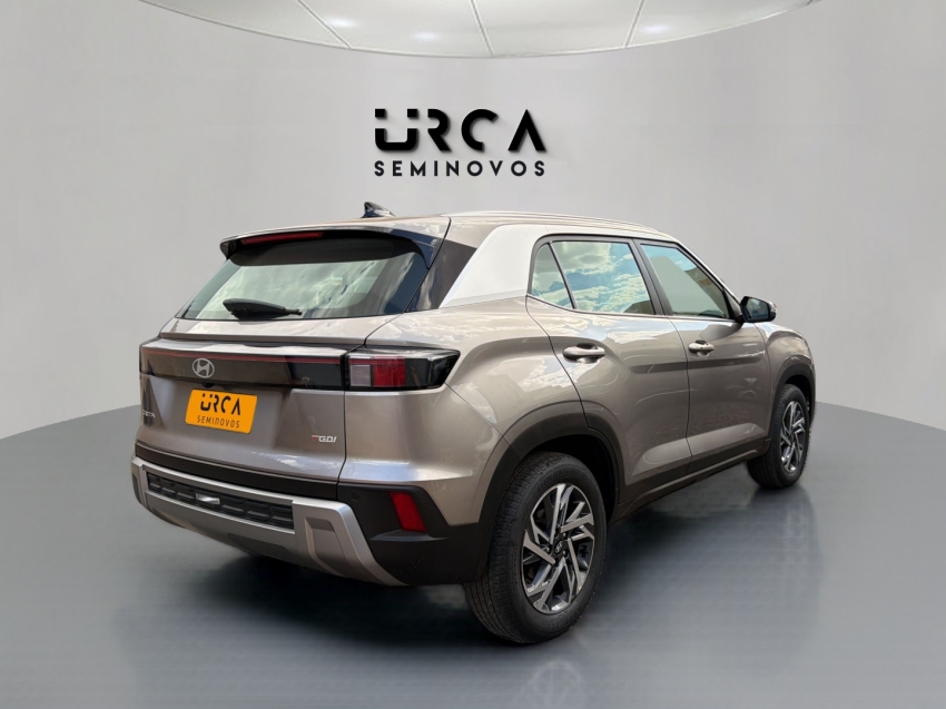 creta limited 1.0 tb 12v flex aut.5