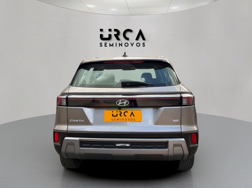 creta limited 1.0 tb 12v flex aut.4
