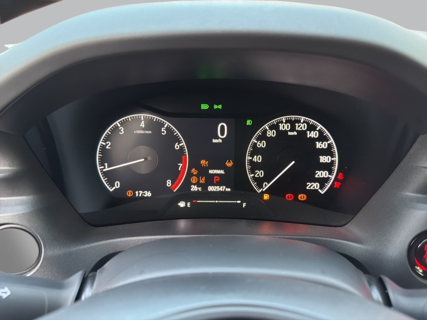hr-v touring 1.5 flex tb 16v 5p aut8