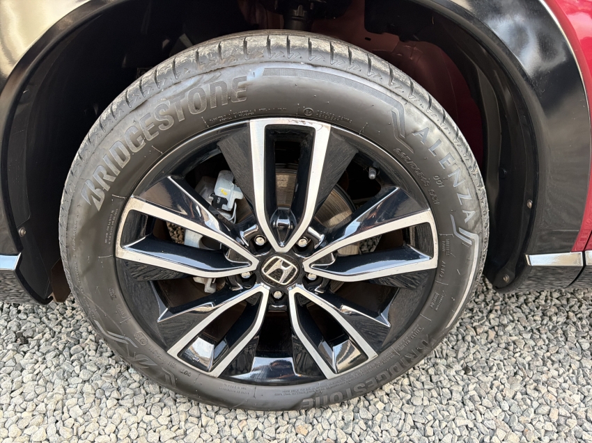 hr-v touring 1.5 flex tb 16v 5p aut7