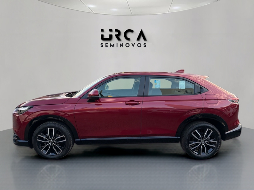 hr-v touring 1.5 flex tb 16v 5p aut2
