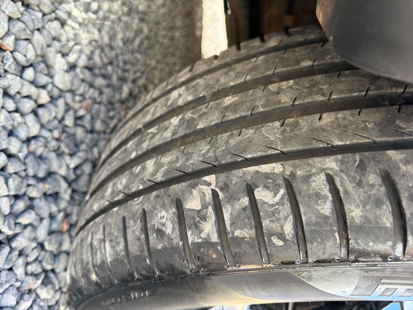 tiggo 5x pro 1.5 vvt turbo iflex cvt8