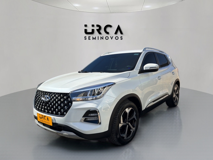 tiggo 5x pro 1.5 vvt turbo iflex cvt0