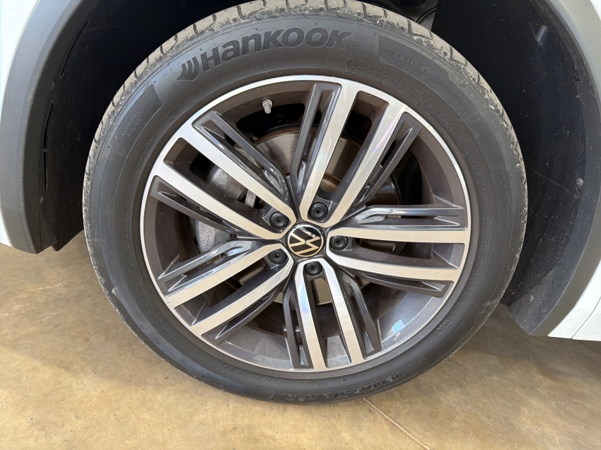 tiguan 2.0 300 tsi gasolina allspace r-line automa7