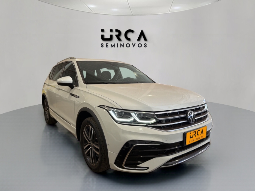 tiguan 2.0 300 tsi gasolina allspace r-line automa14