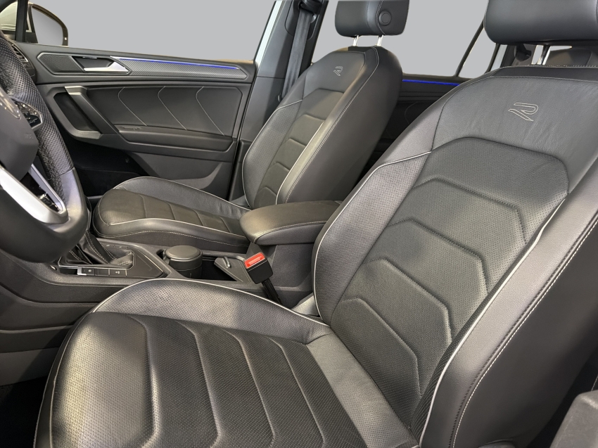 tiguan 2.0 300 tsi gasolina allspace r-line automa9