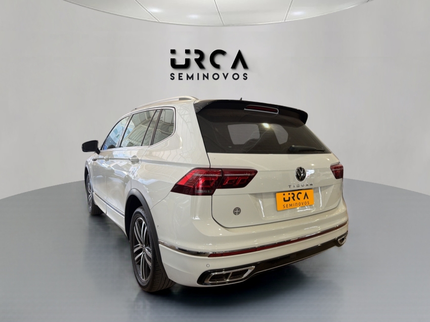 tiguan 2.0 300 tsi gasolina allspace r-line automa3