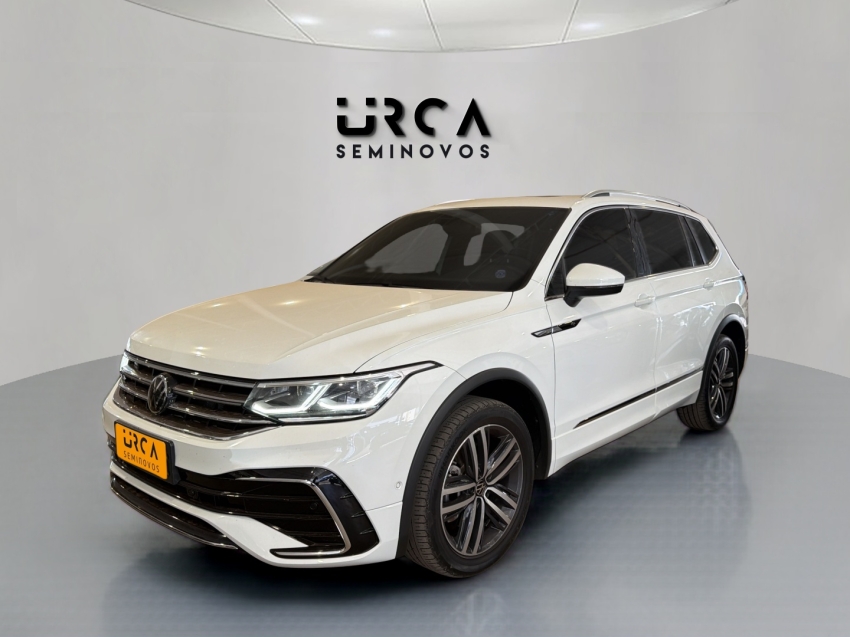 tiguan 2.0 300 tsi gasolina allspace r-line automa0