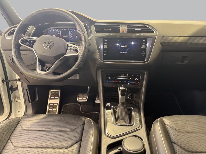 tiguan 2.0 300 tsi gasolina allspace r-line automa11