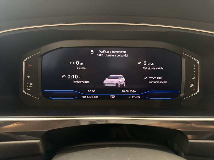 tiguan 2.0 300 tsi gasolina allspace r-line automa15