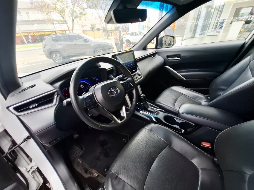 corolla cross 2.0 vvt-ie flex xre direct shift11