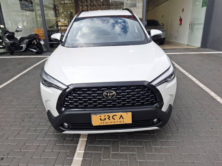 corolla cross 2.0 vvt-ie flex xre direct shift1
