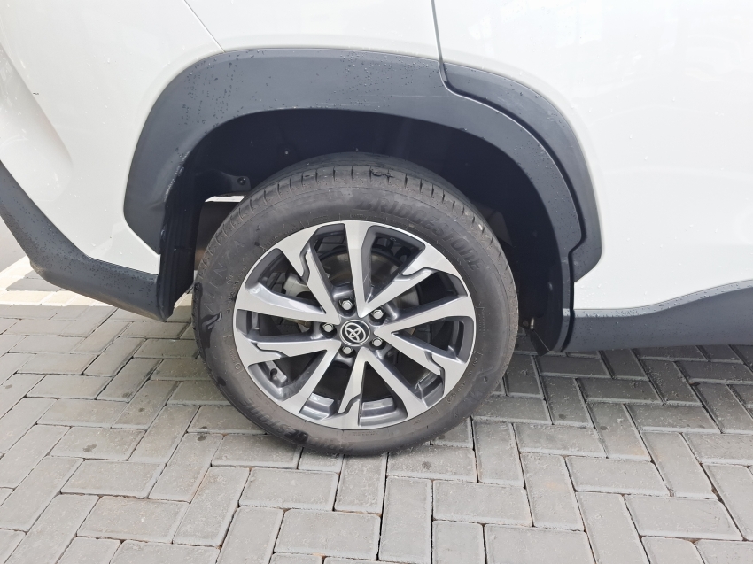 corolla cross 2.0 vvt-ie flex xre direct shift8