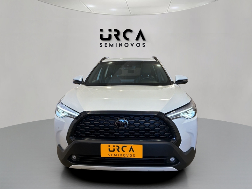 corolla cross 2.0 vvt-ie flex xre direct shift1