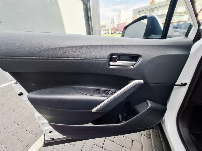corolla cross 2.0 vvt-ie flex xre direct shift9