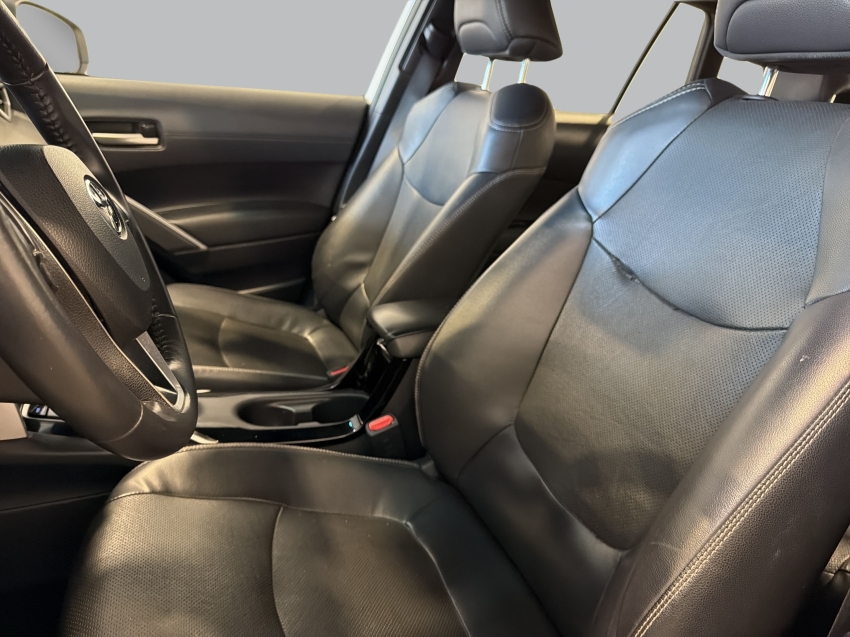 corolla cross 2.0 vvt-ie flex xre direct shift10