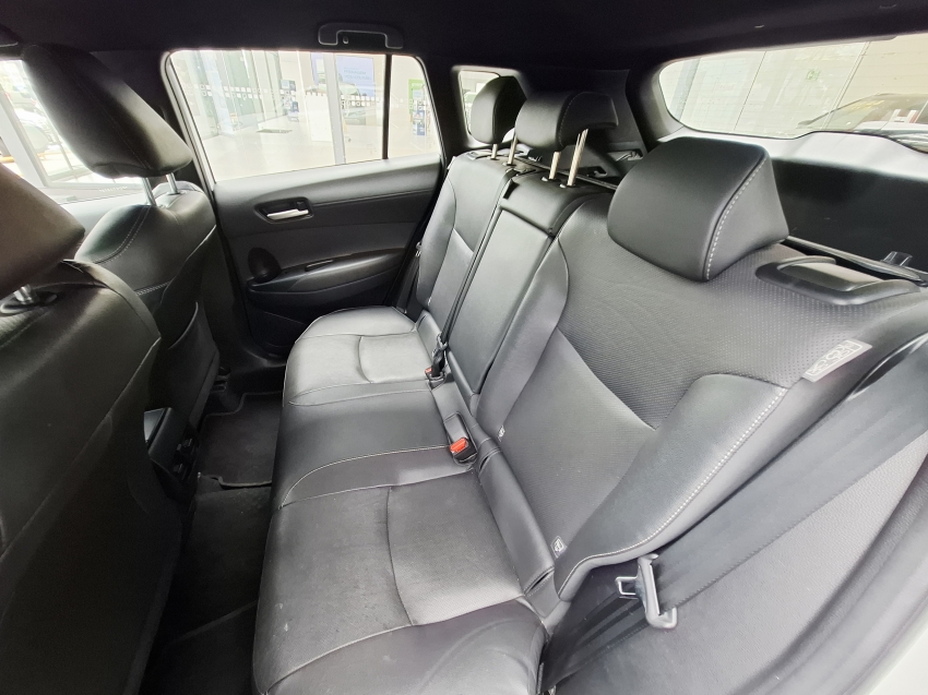 corolla cross 2.0 vvt-ie flex xre direct shift12