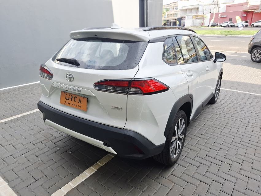 corolla cross 2.0 vvt-ie flex xre direct shift6