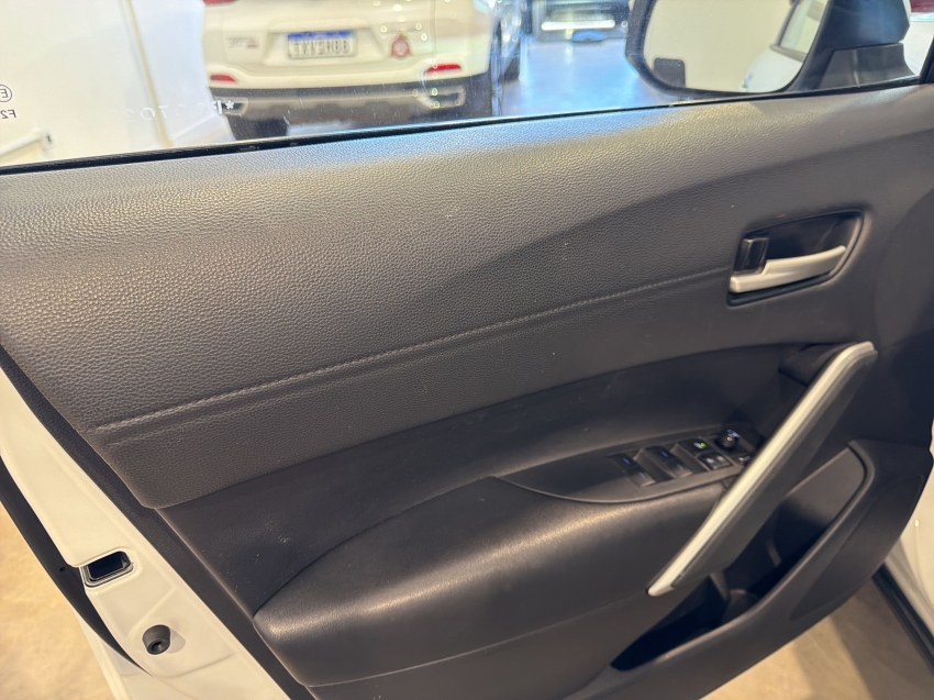 corolla cross 2.0 vvt-ie flex xre direct shift9