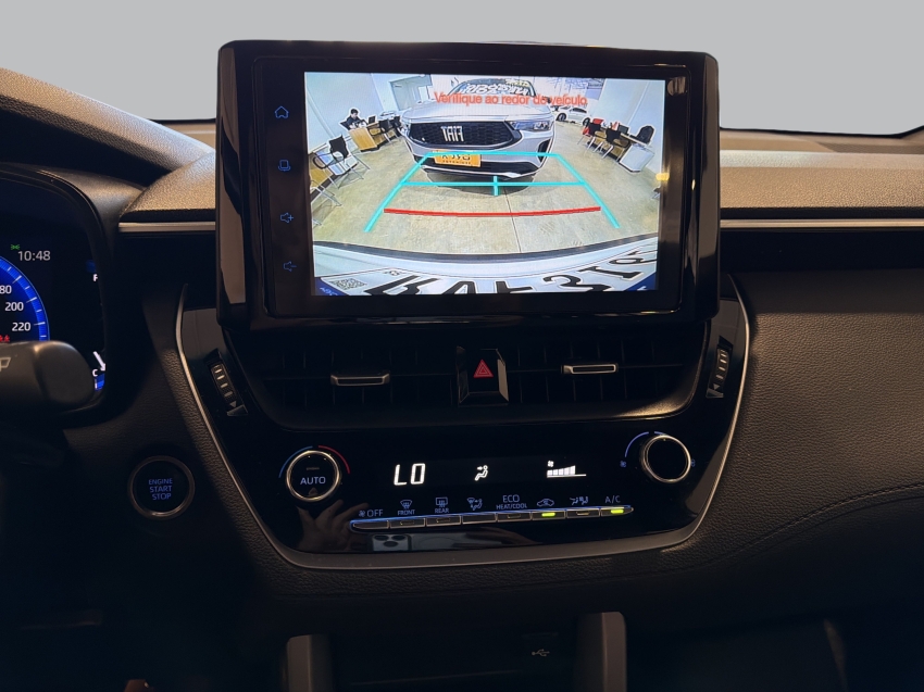 corolla cross 2.0 vvt-ie flex xre direct shift14
