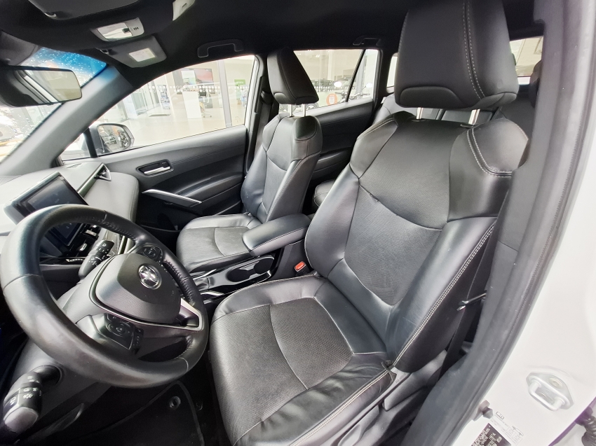 corolla cross 2.0 vvt-ie flex xre direct shift10