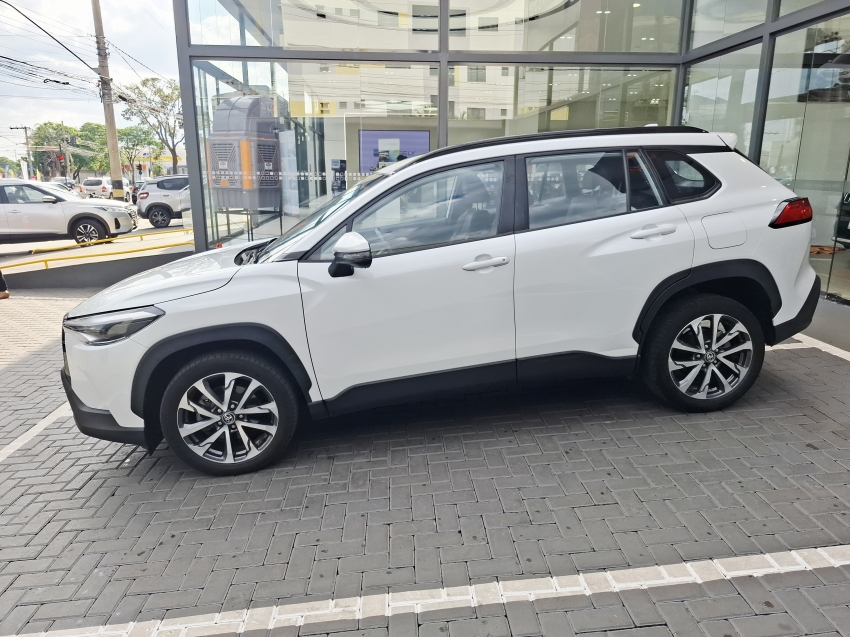 corolla cross 2.0 vvt-ie flex xre direct shift2