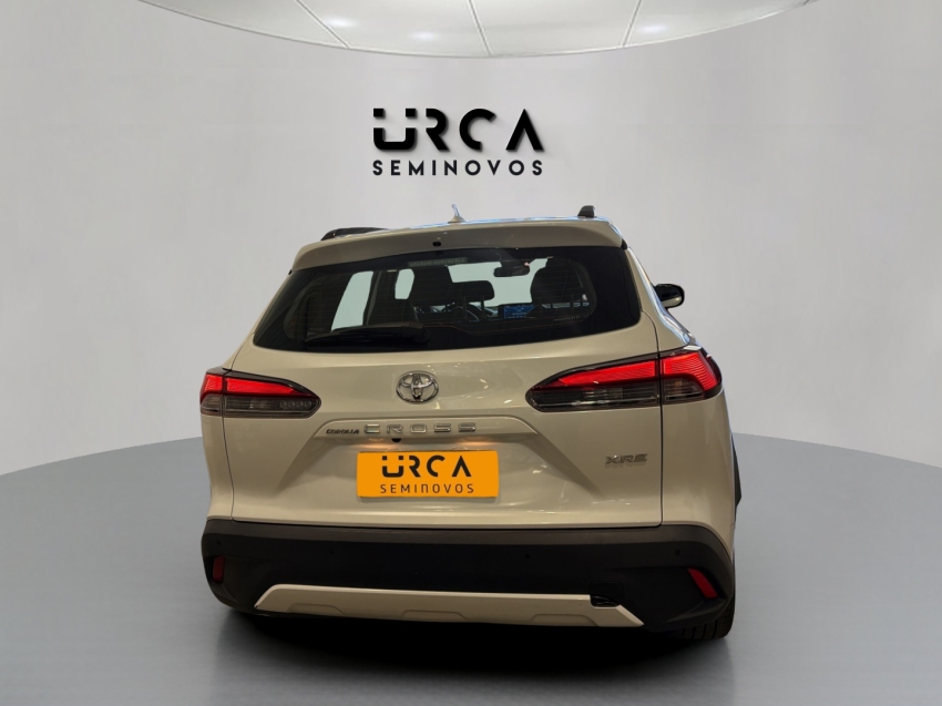 corolla cross 2.0 vvt-ie flex xre direct shift4