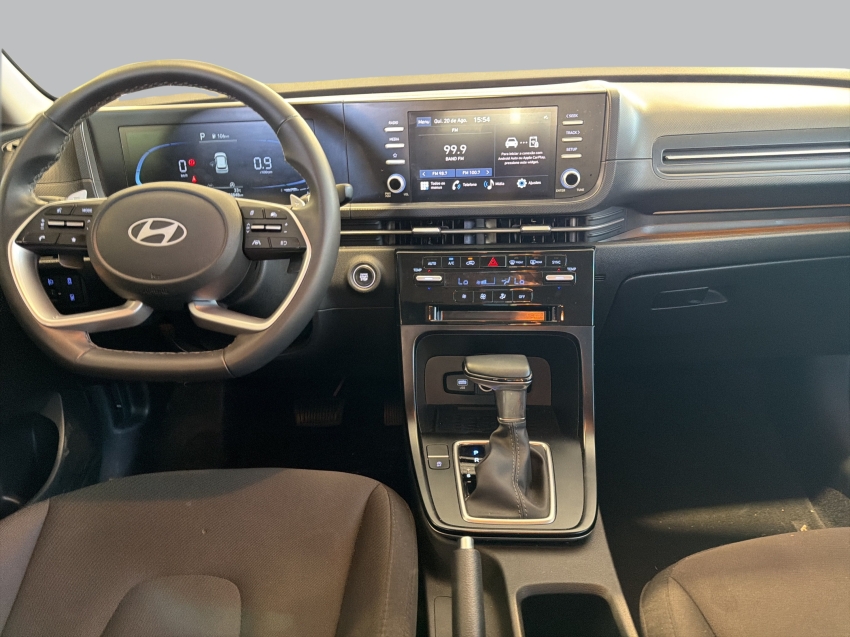 creta 1.0 tgdi flex limited automatico9