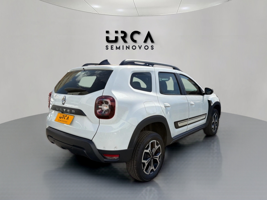 duster iconic 1.6 16v flex aut.6
