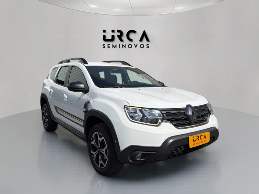 duster iconic 1.6 16v flex aut.7