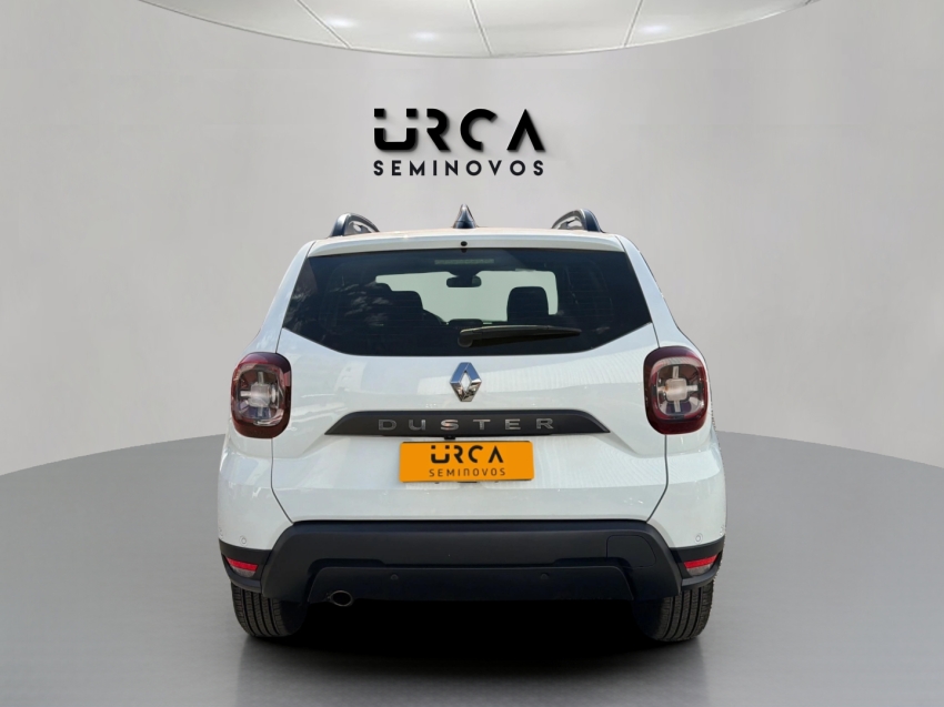 duster iconic 1.6 16v flex aut.4
