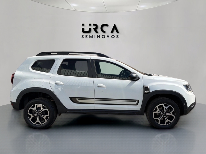 duster iconic 1.6 16v flex aut.5