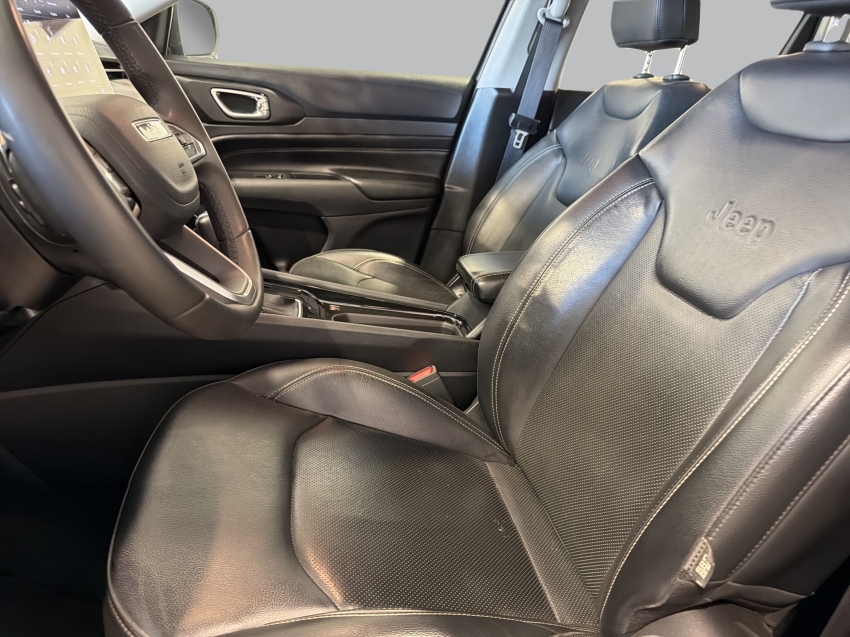 compass 1.3 t270 turbo flex longitude at610