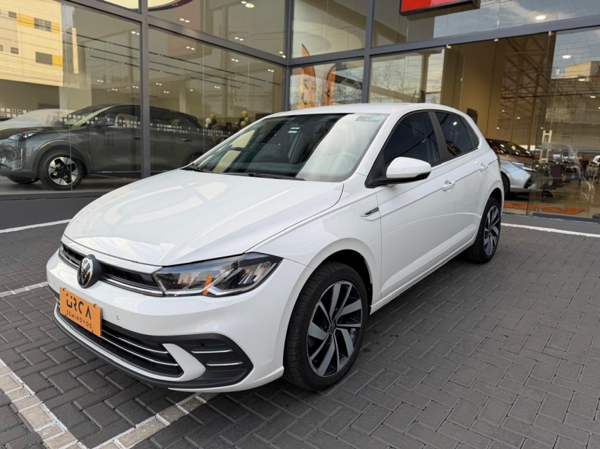 polo 1.0 170 tsi highline automatico0